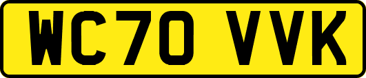 WC70VVK