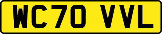WC70VVL