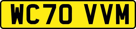 WC70VVM