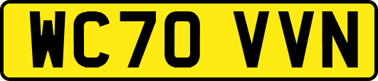WC70VVN