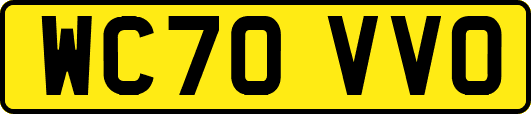WC70VVO