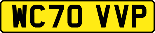 WC70VVP