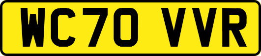 WC70VVR