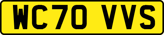 WC70VVS