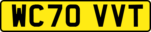 WC70VVT