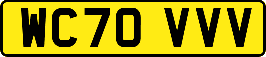 WC70VVV