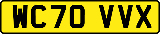 WC70VVX