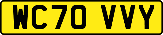 WC70VVY