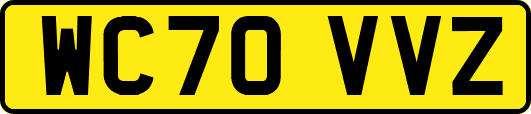WC70VVZ