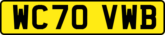 WC70VWB