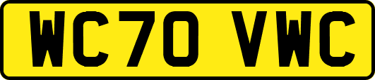 WC70VWC