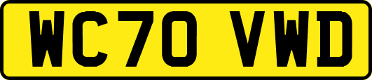 WC70VWD