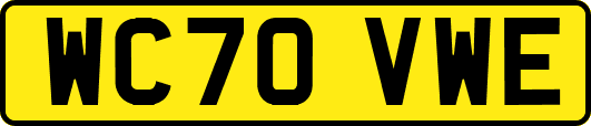 WC70VWE
