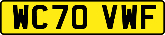 WC70VWF