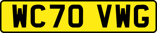 WC70VWG