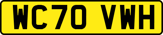 WC70VWH