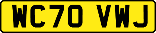 WC70VWJ