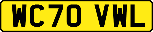 WC70VWL