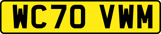 WC70VWM