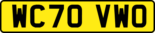 WC70VWO