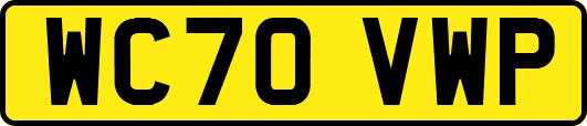 WC70VWP