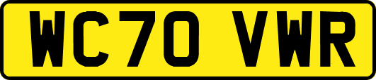 WC70VWR