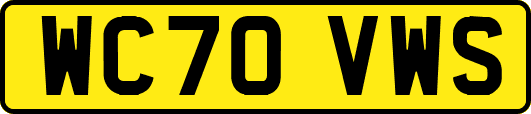 WC70VWS