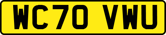 WC70VWU