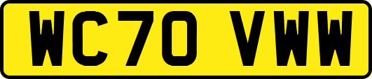 WC70VWW