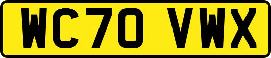 WC70VWX