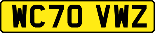 WC70VWZ
