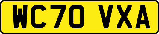 WC70VXA