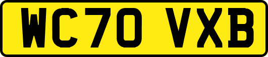 WC70VXB