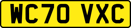 WC70VXC