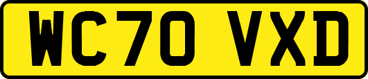 WC70VXD