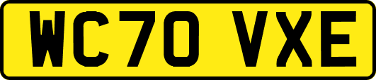 WC70VXE