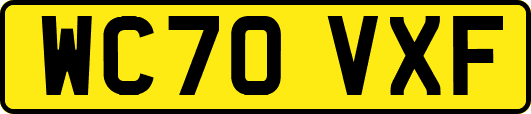 WC70VXF
