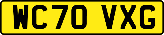 WC70VXG