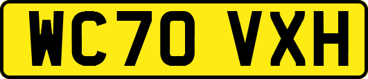 WC70VXH