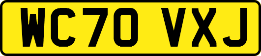 WC70VXJ
