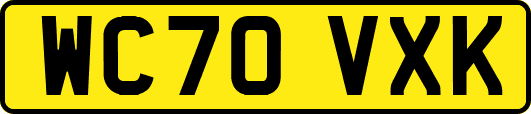 WC70VXK