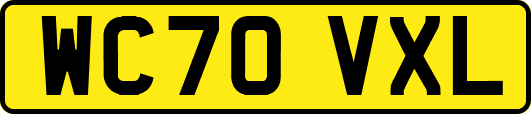 WC70VXL