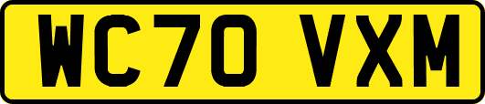 WC70VXM