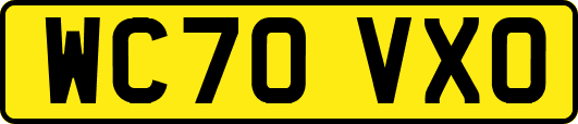 WC70VXO