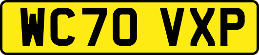 WC70VXP