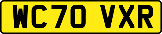 WC70VXR