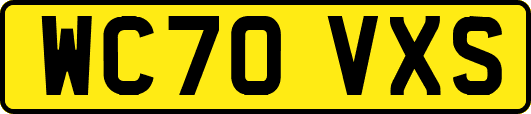 WC70VXS