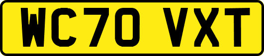 WC70VXT