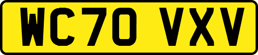 WC70VXV