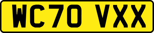 WC70VXX